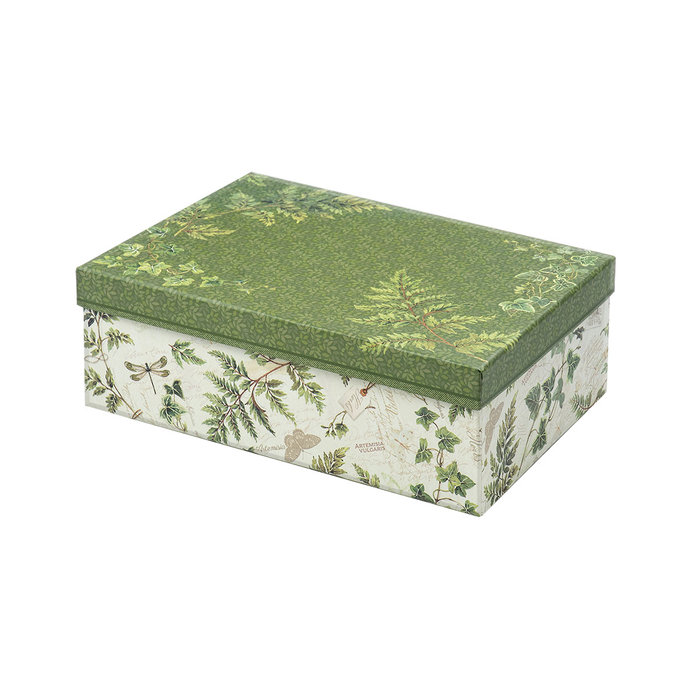 2166-0317 Darčeková krabica 27x18,5x9cm /2100-8317/