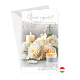 14-638 Condolence card HU
