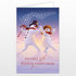 11-5021 Blahoprajná karta vianočná SK