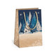 0814-0047 Gift bag NATUR
