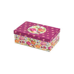 2164-0321 Gift box 21x13,5x7,5cm /2100-8321/