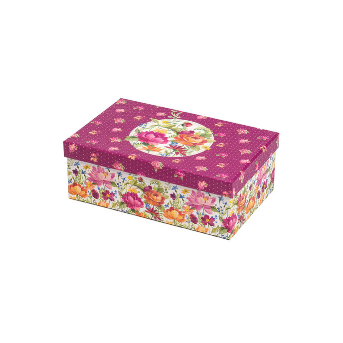 2164-0321 Gift box 21x13,5x7,5cm /2100-8321/