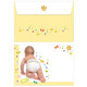 1071-6002 Envelope B6 with print
