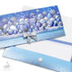 81-6066 Christmas envelope