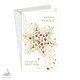 11-6534 Christmas greeting card CZ