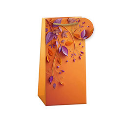 0707-0810 Darčeková taška PUV