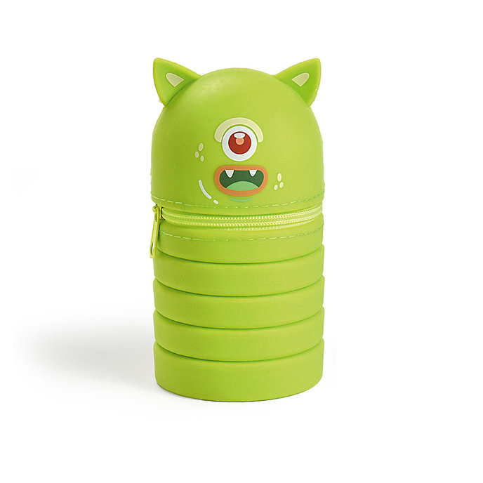 1870-0002 Silicone pencil case