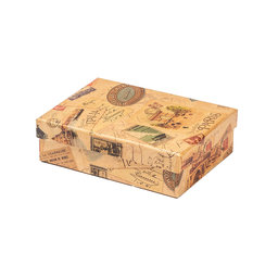 2537-0159 Gift box 20,7x12,7x5,7cm /2500-8159/