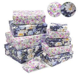 2500-5197 Gift box, set 10 pcs