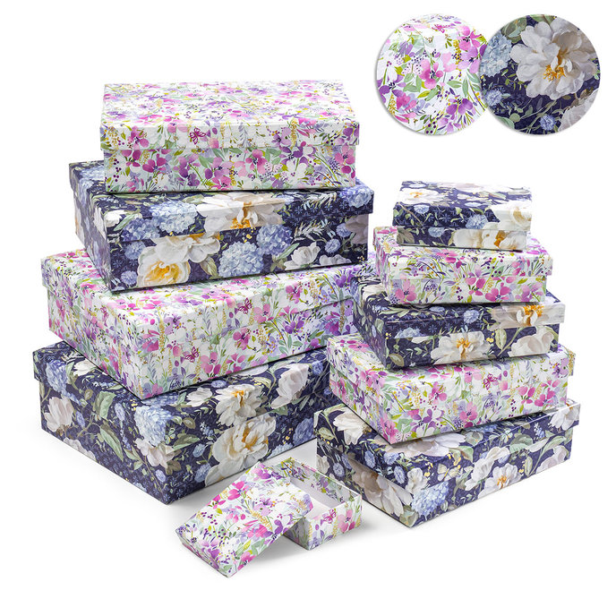 2500-5197 Gift box set 10pcs