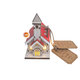 2366-0001 Christmas decoration