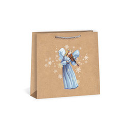 0845-0001 Gift bag SQUARE