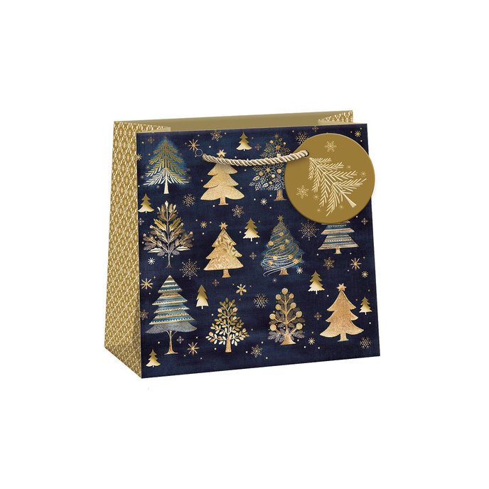 0829-0171 Gift bag LUX