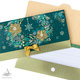 81-6042 Christmas envelope