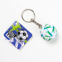 2368-0413 Keychain GOAL TIME