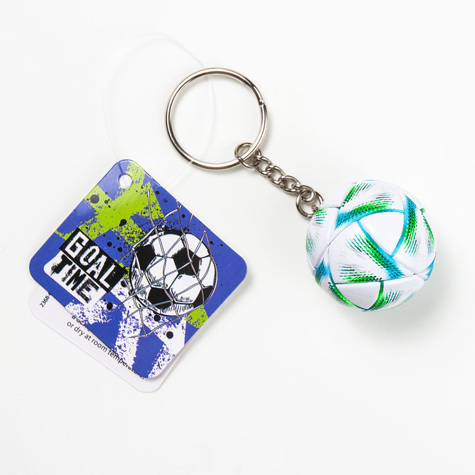 2368-0413 Keychain GOAL TIME