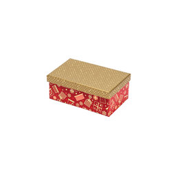 2501-0147 Gift box 15,5x9x6cm /2500-8147/