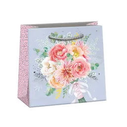 0729-0190 Gift bag LUX