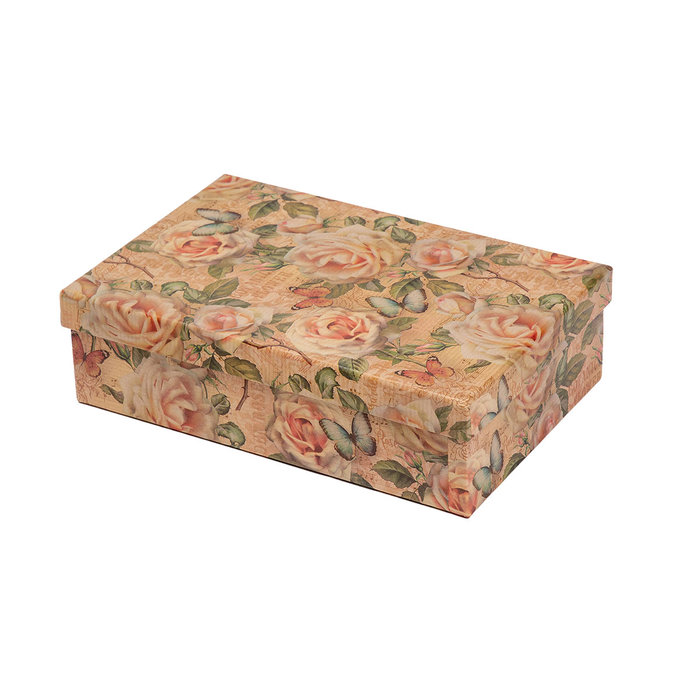 2538-0167 Gift box 22,4x14,4x6,3cm /2500-8167/