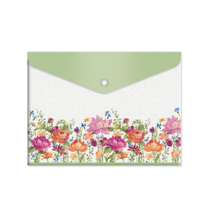 1647-0353 Plastic envelope A5