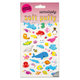 2605-0001 Decorative Stickers Soft Puffy