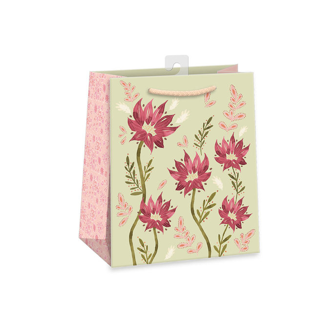 0747-0787 H Gift bag PUV