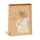 0884-0054 Gift bag NATUR