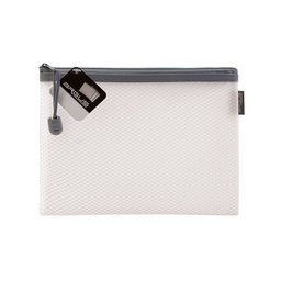 1657-0004 Zipper case A5