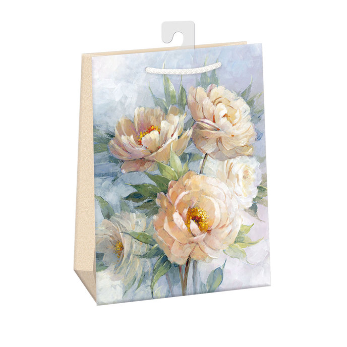 0787-0746 H Darčeková taška MATNÁ