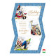 15-5006 Greeting card HU