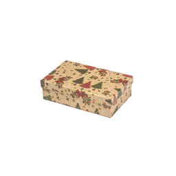 2534-0169 Gift box  14,6x9,6x4,2cm /2500-8169/