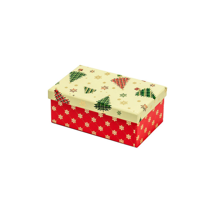 2502-1177 Darčeková krabica 18x11x7cm /2500-1177/