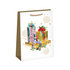 0859-0152 Gift bag LUX