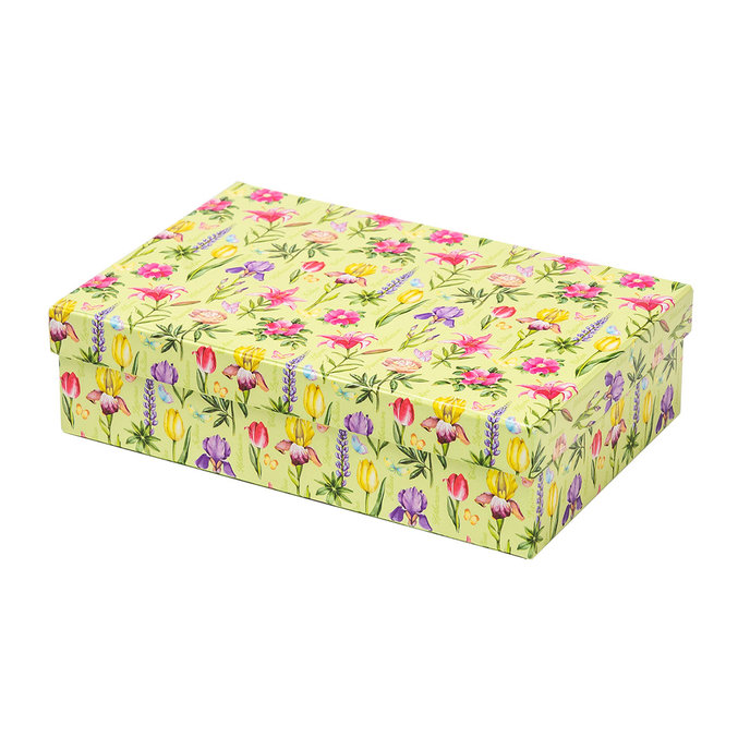 2539-0155 Gift box 24,5x16,5x6,6cm /2500-8155/