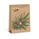 0854-0104 Gift bag NATUR