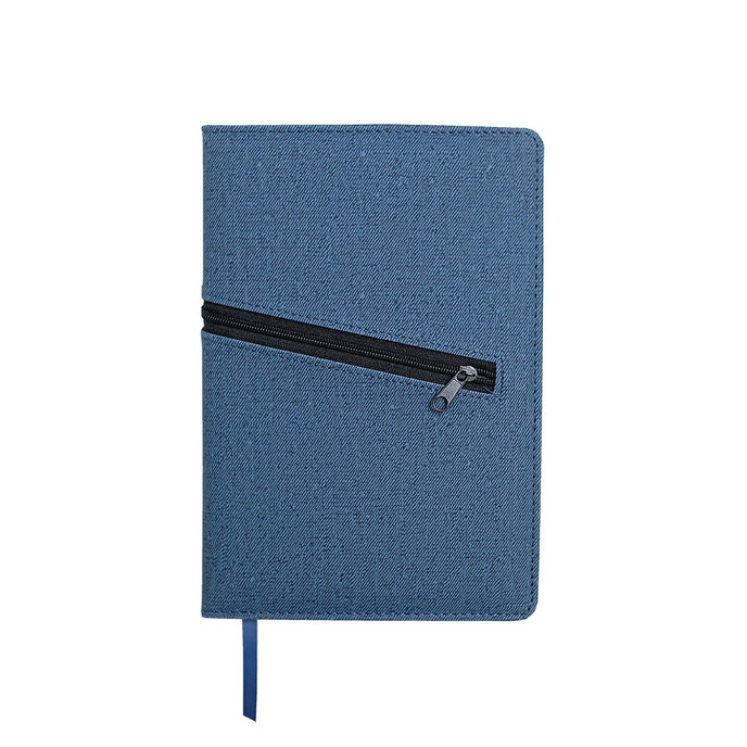 1498-0001 Notepad A5