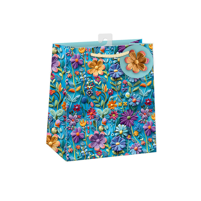 0747-0811 H Gift bag