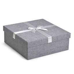 2512-5204 Gift box 24x24x9cm /2500-5204/