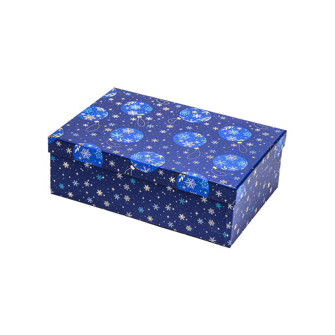 2504-1180 Gift box 24x16x8,5cm /2500-1180/