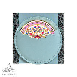 2371-0005 Compact mirror