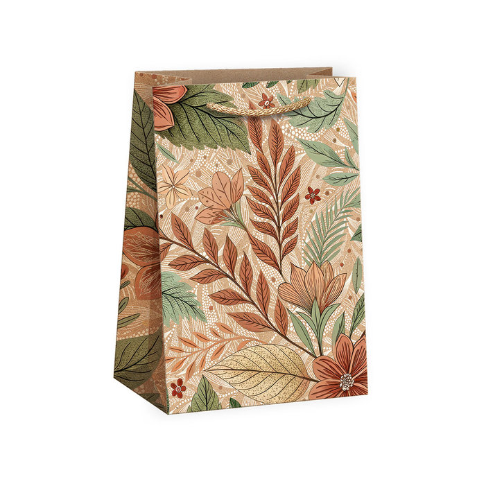 0724-0149 Darčeková taška NATUR