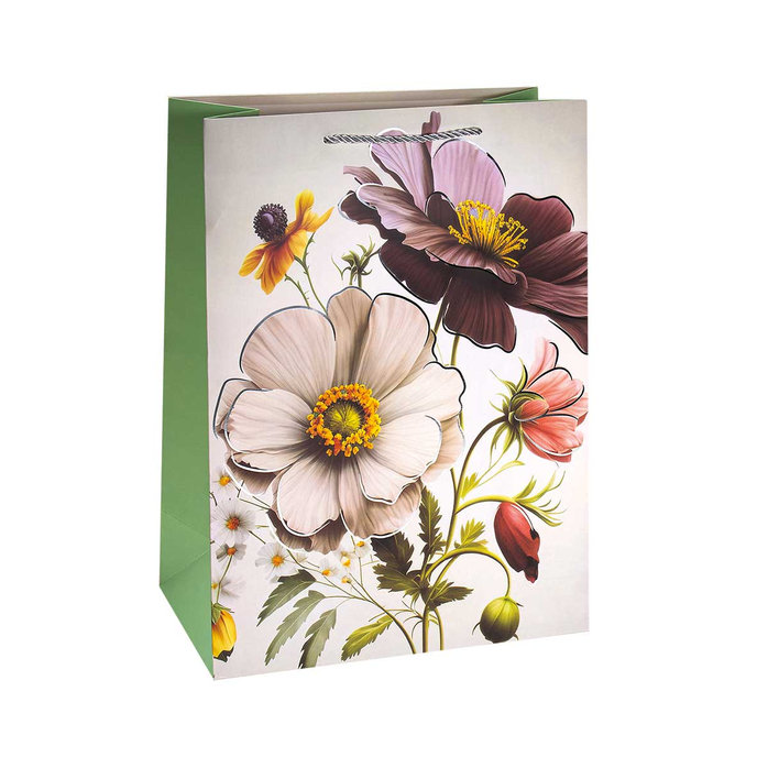 0789-9802 Gift bag LUX
