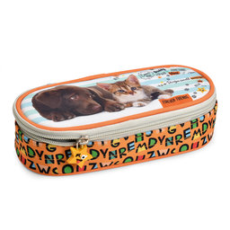 1846-0307 Pencil case Forever friends