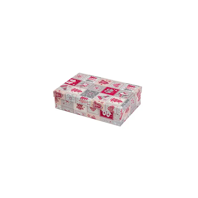 2533-0163 Darčeková krabica 12,6x8,6x3,6cm /2500-8163/