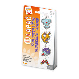 1933-0001 Kreatívna sada - Lapač slnečných lúčov