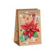 0824-0103 Gift bag NATUR