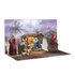 11-5039 Christmas greeting card pop-up SK