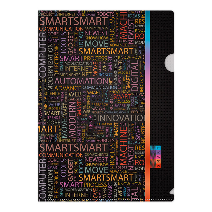 1651-0216-1 Folder L Smart