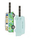 2314-0001 Luggage Tag