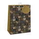 0789-0204 H Gift bag LUX